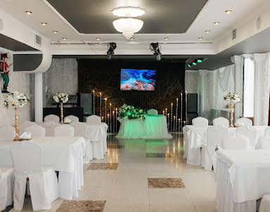  ресторан Гусарский