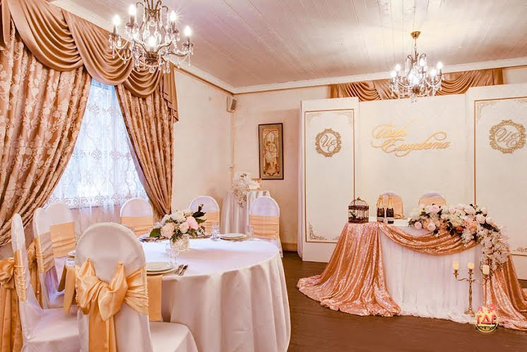 Зал «Каминный» в «Маска» фотография №9