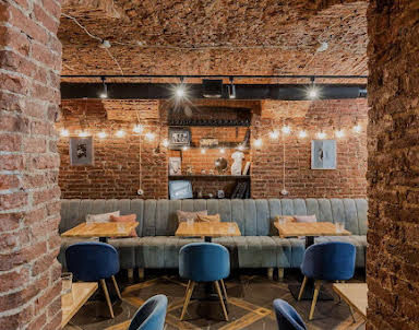  ресторан Juno