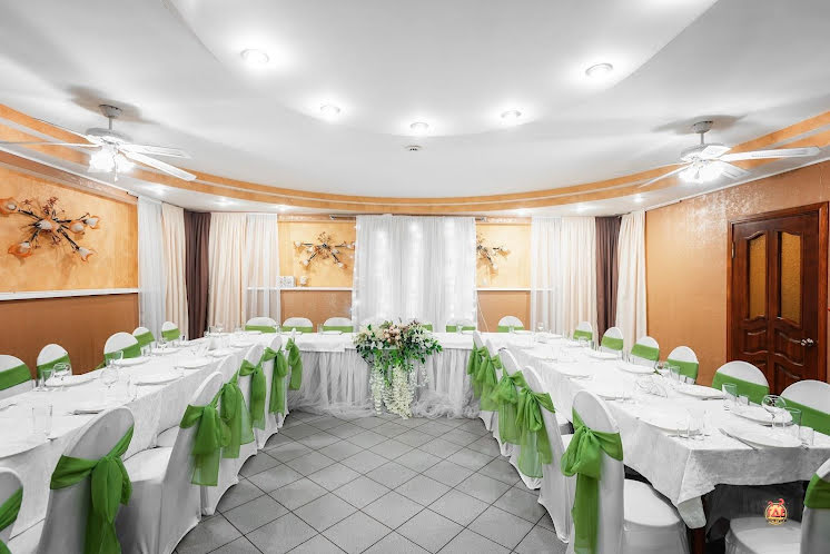 Основной зал в «КЛАССиКО» фотография №2