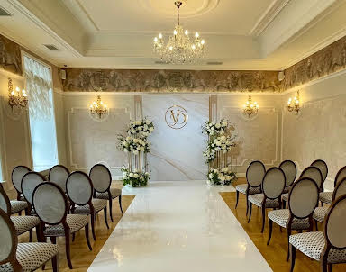  ресторан Петръ