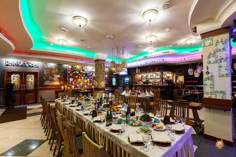 Очаг Grill фотография №9