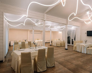  ресторан Дача