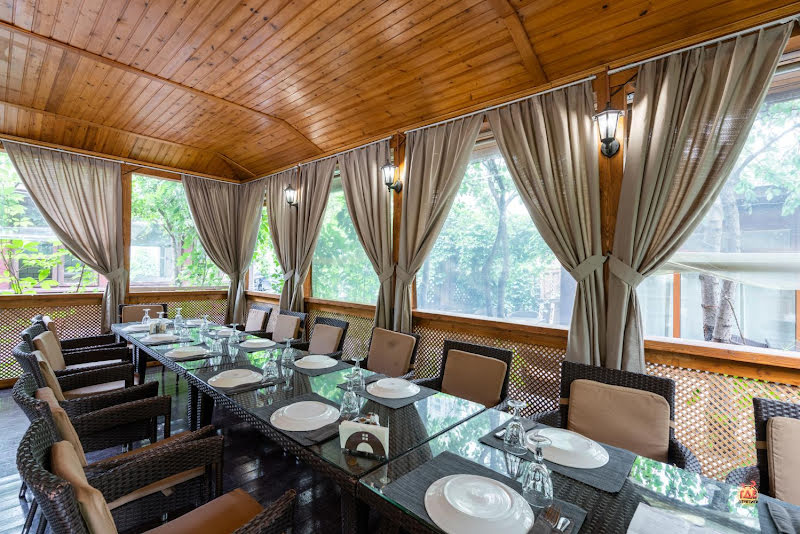 Бакинский бульвар Мытищи фотография №16