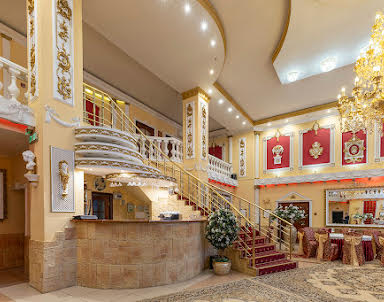  ресторан Эллада club