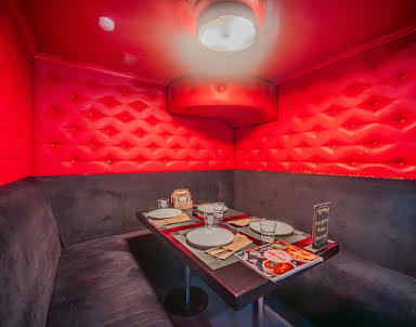 Свадьба в Сухуми