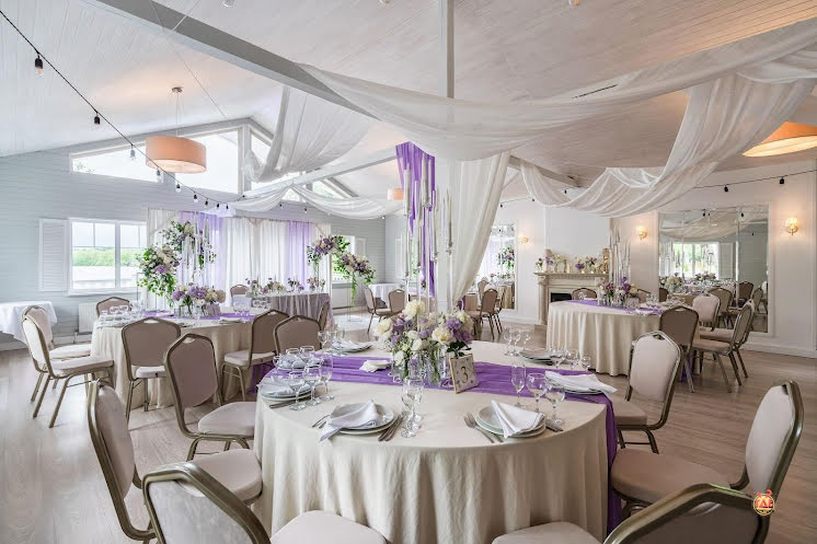 Ресторан на воде в «Медвежьи озера» фотография №16