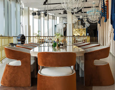  ресторан Сайяр