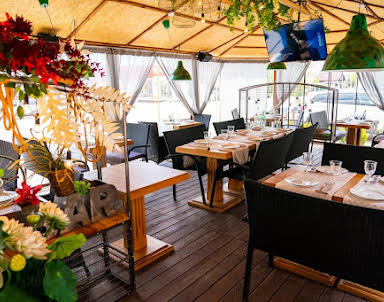  ресторан Рестаграм