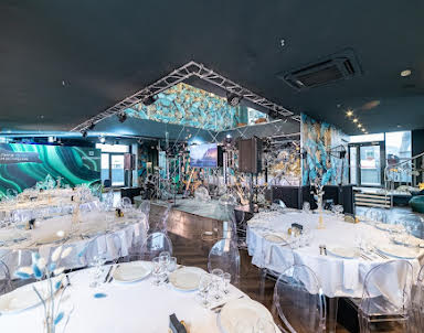  ресторан Gorskiy city hotel