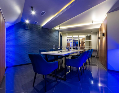  ресторан MARADONA