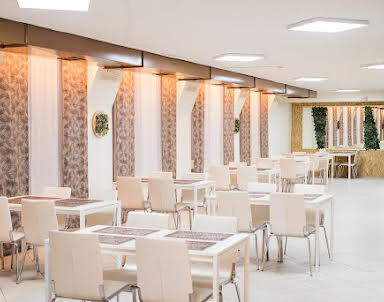 Корпоратив в Чечевица