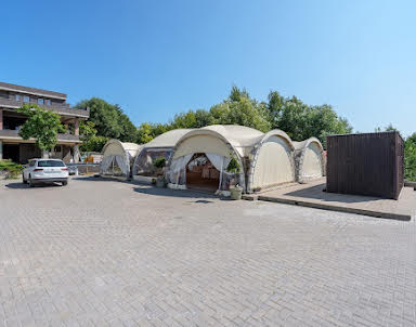  ресторан Astro Plaza