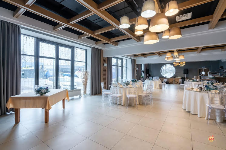 Ресторан  «Медуза» в «Медуза» фотография №2