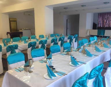  ресторан Черемушки