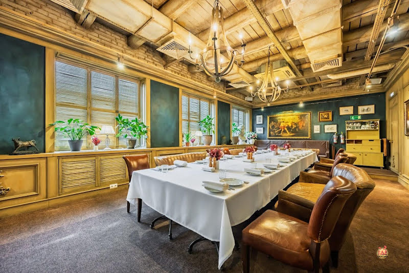 Стейк-Хаус фотография №14