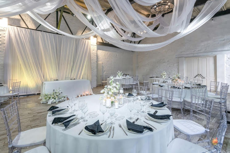 OHM HALL в «GOELRO» фотография №14