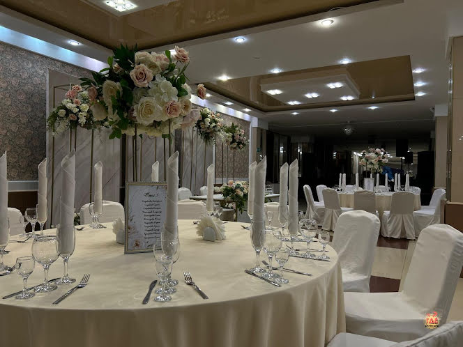 Зал «Европа» в «Амакс» фотография №3