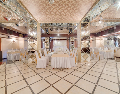  ресторан Загородный