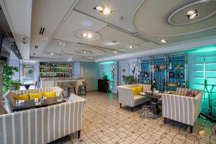 1 этаж в «Somemeat» фотография №6