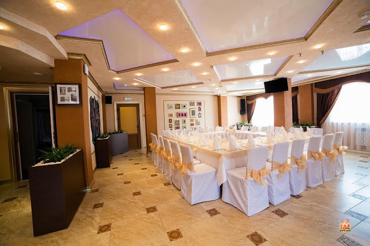 1 Этаж в «Ривьера» фотография №2