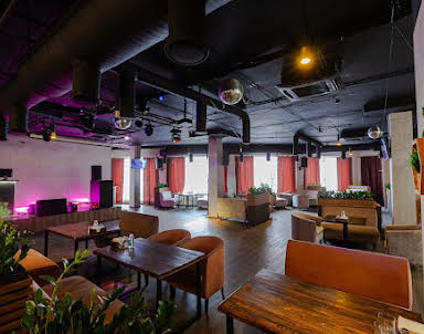  ресторан 31/13 La’Room