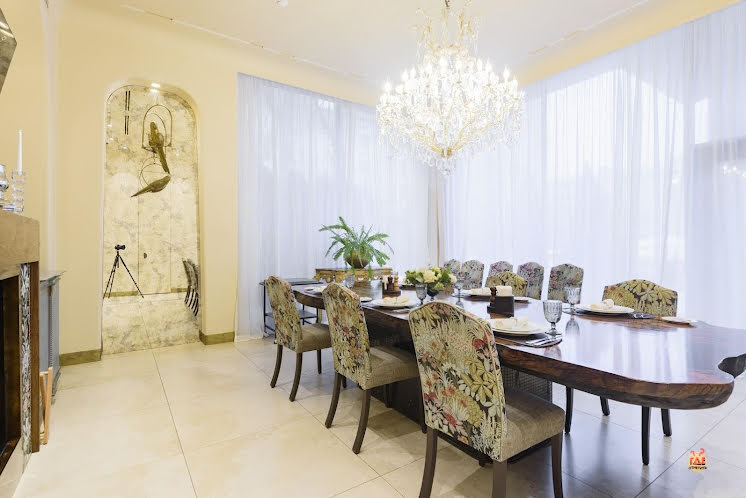 Garden VIP в «Luciano» фотография №15