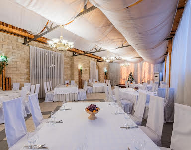  ресторан Замок