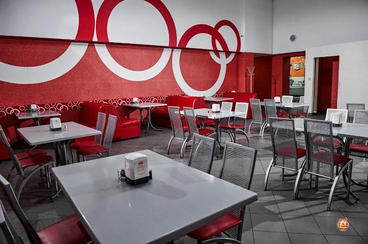 Помещение в «Горячая ложка» фотография №1