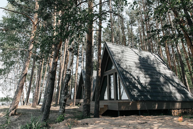 Шатёр Море в «Море» фотография №11