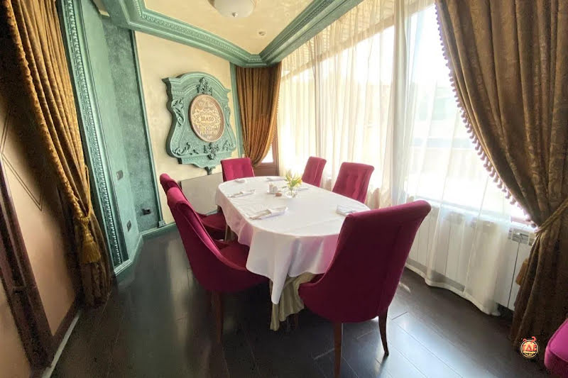 Шато фотография №15