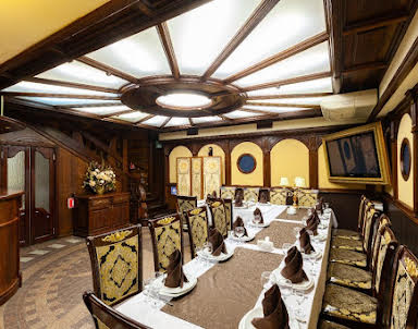 Новый год в Вкус Грузии