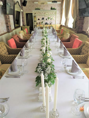 Зал «Семейный» в «Белая лошадь» фотография №7