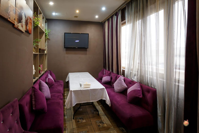 Райская трапеза Очаково-Матвеевское фотография №11