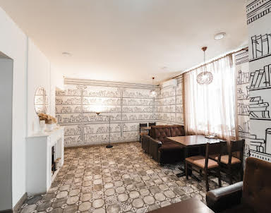  ресторан Dolce на проспекте Ленина