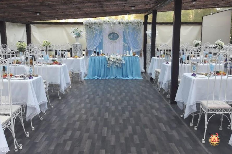 Седьмое небо фотография №1