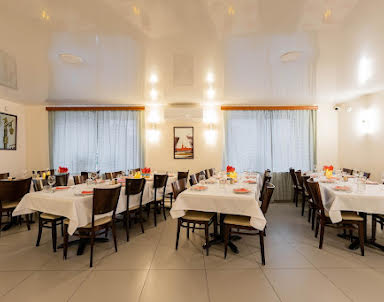  ресторан Арбуз