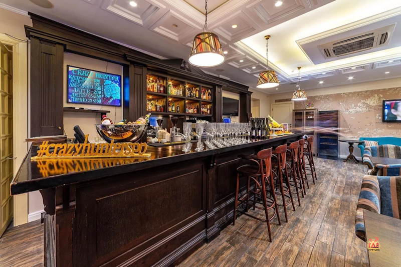 Crazy Hunter фотография №3