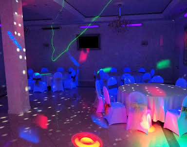  ресторан Берикони