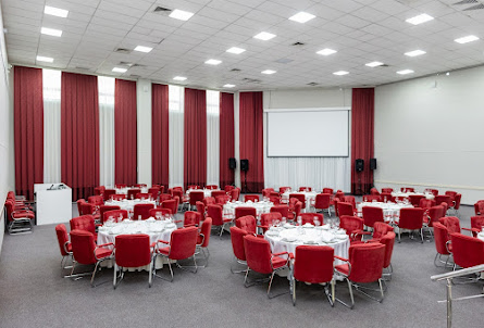 Red Hall в Банкетная комната