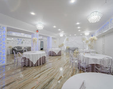  ресторан Версаль