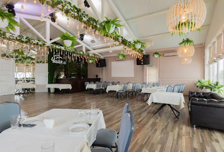 Банкетный зал  в Караоке-зал