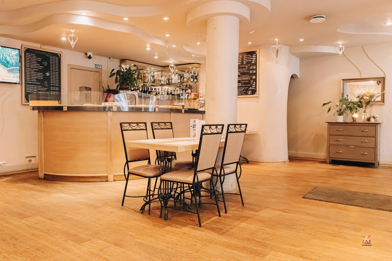 Австерия фотография №9