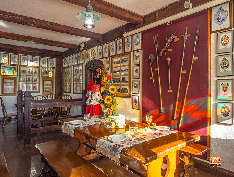 Казачий Дозор фотография №9