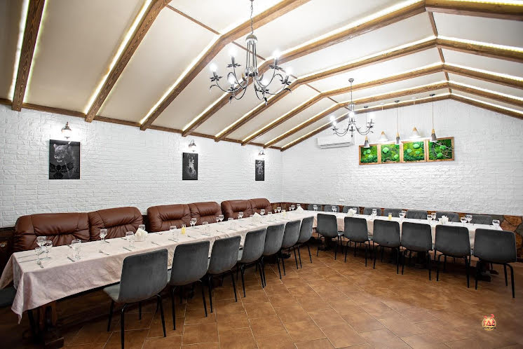 Помещение в «Пандок» фотография №1