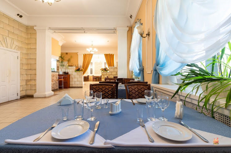 Основной зал в «Аркада» фотография №9