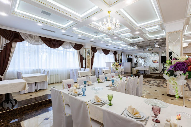 Заря фотография №1