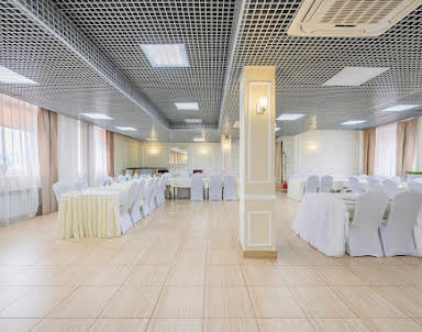  ресторан Tessa&Bigly