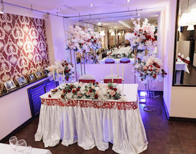  ресторан Club le Chateau