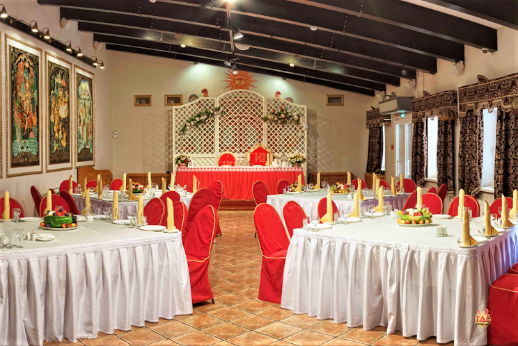 Основной зал в «Банкетный зал «Резиденция»» фотография №5